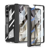 Magnetic Fold Hinge Phantom Case