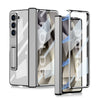 Magnetic Fold Hinge Phantom Case