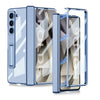 Magnetic Fold Hinge Phantom Case