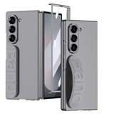 Galaxy Z Fold 7 Silicone Case with Wrist Strap & Screen Protector image 9.jpg