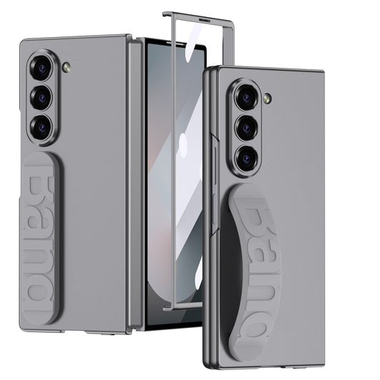 Silicone Case with Wristband