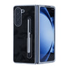 Hybrid Stand Foldable Case with Touch Pen