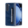 Hybrid Stand Foldable Case with Touch Pen