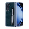 Hybrid Stand Foldable Case with Touch Pen