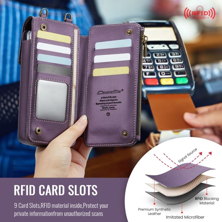 Galaxy Z Fold 6 Universal Crossbody Leather Wallet Bag with RFID image 6.jpg