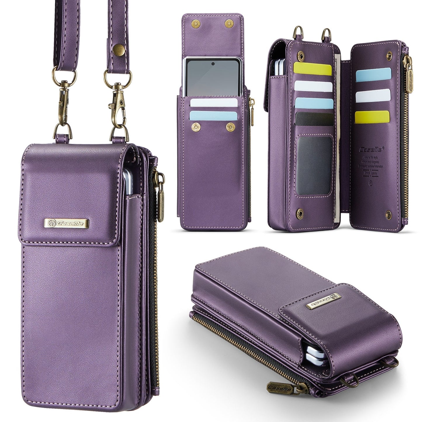 Universal Mini Lanyard Bag