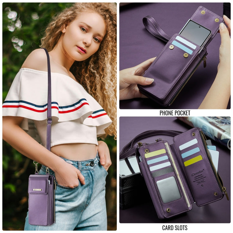 Universal Mini Lanyard Bag