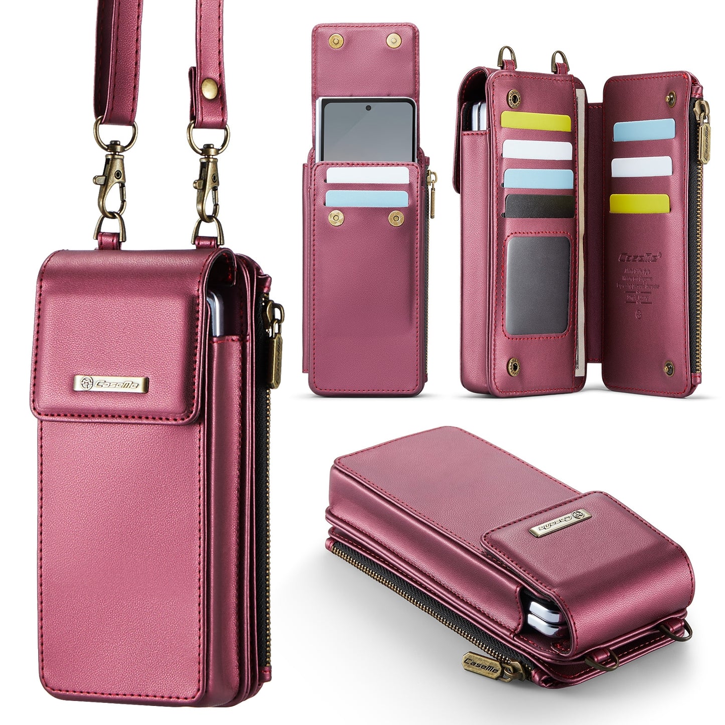 Universal Mini Lanyard Bag