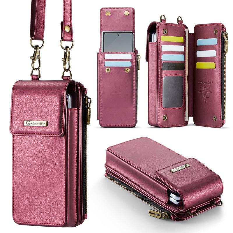 Universal Mini Lanyard Bag