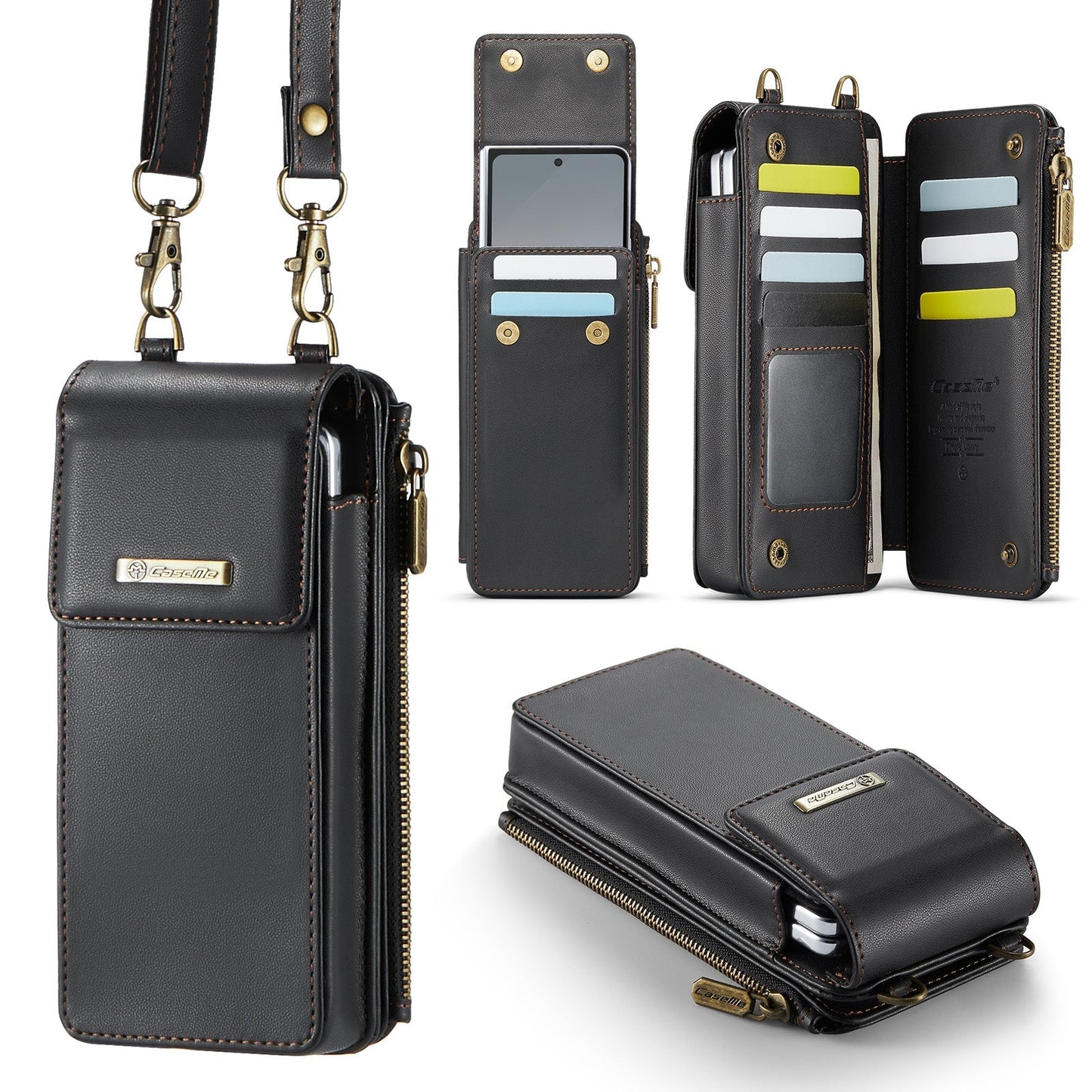 Universal Mini Lanyard Bag