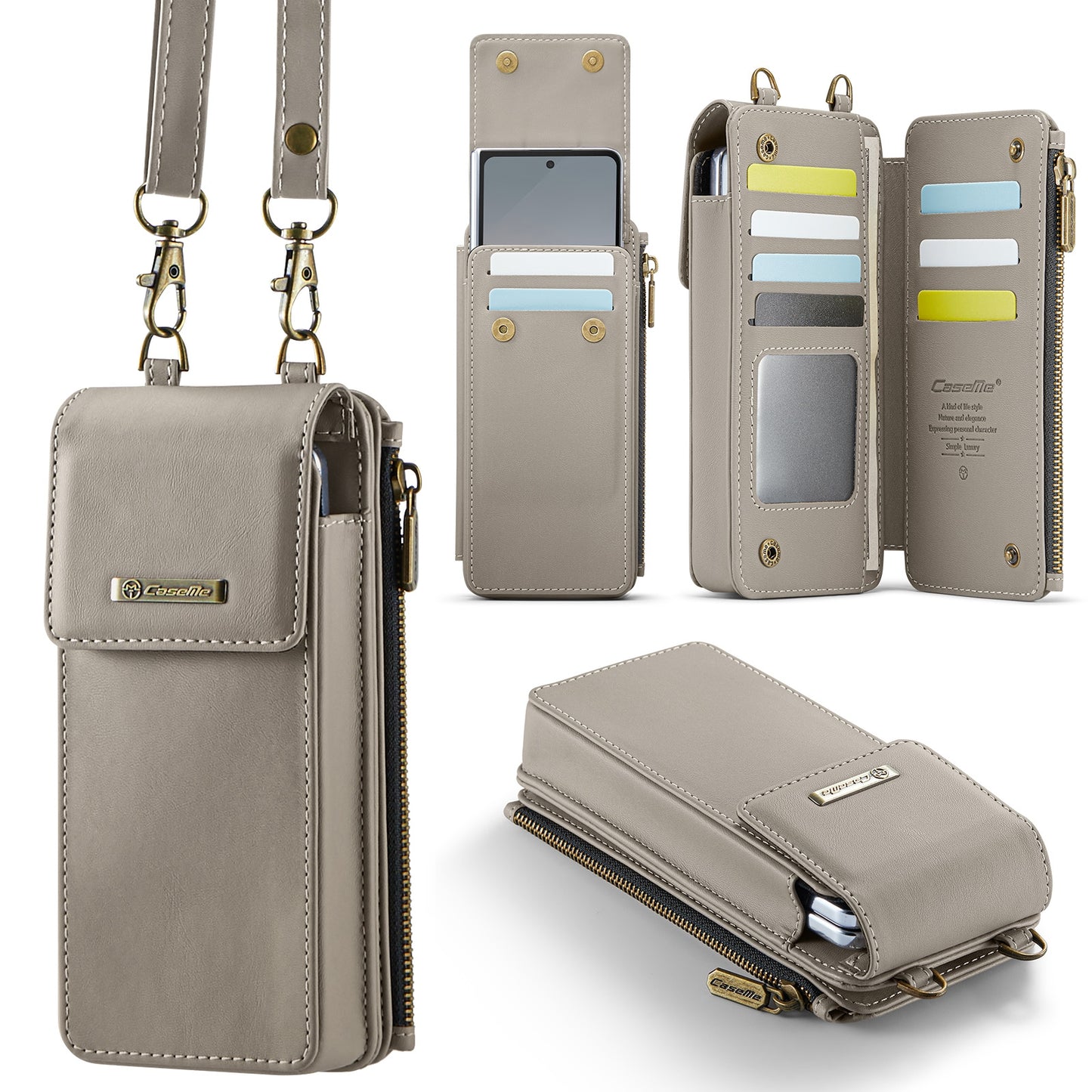 Universal Mini Lanyard Bag