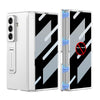Full Coverage Magnetic Fold Case