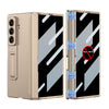Full Coverage Magnetic Fold Case