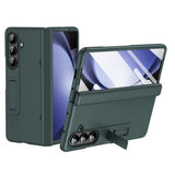 Galaxy Z Fold 7 Case with Hinge Protection and Screen Film