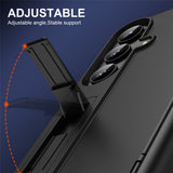 Galaxy Z Fold 7 Case with Hinge Protection and Screen Film