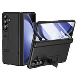 Galaxy Z Fold 8 Ultra Case with Hinge Protection and Screen Film