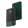 Magnetic Wireless Fast Power Bank