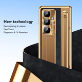 All-in-One Protection Case with Kickstand