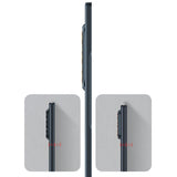 Slim Case with Integrated Screen Protection