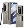 Ultra-Thin Blade Full Coverage Case with Pen Holder