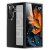 Luxury Case with Strap