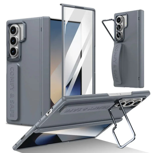 Shockproof Case with Kickstand