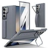 Shockproof Case with Kickstand