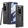 Ultra-Thin Blade Full Coverage Case with Pen Holder