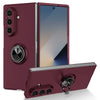 Case with Bracket Ring Holder