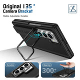 Shockproof Case with Kickstand