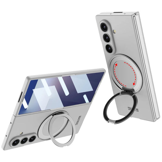 Magnetic Full Coverage Armor Case