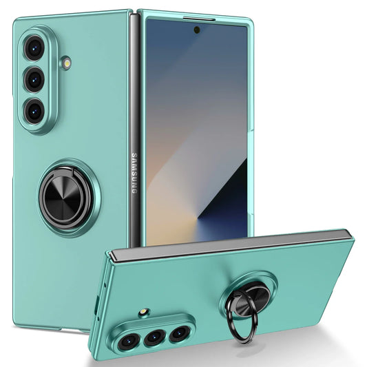 Case with Bracket Ring Holder