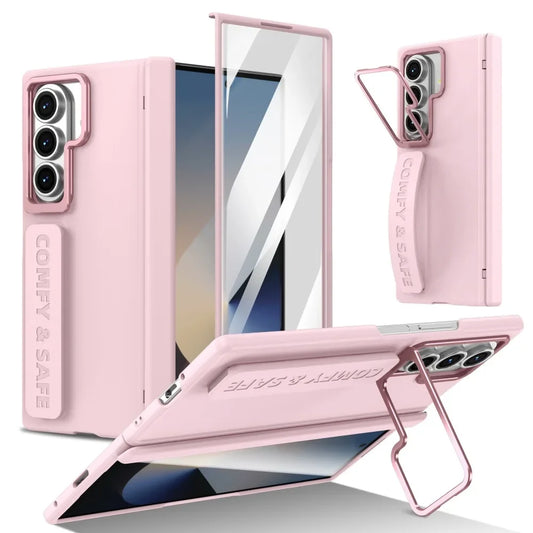 Shockproof Case with Kickstand