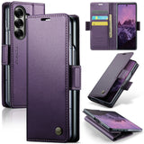 Wallet Case with Card Pocket
