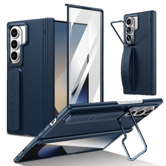 Shockproof Case with Kickstand