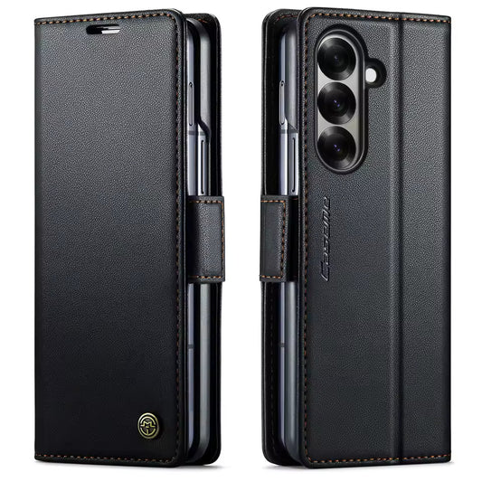 Wallet Case with Card Pocket