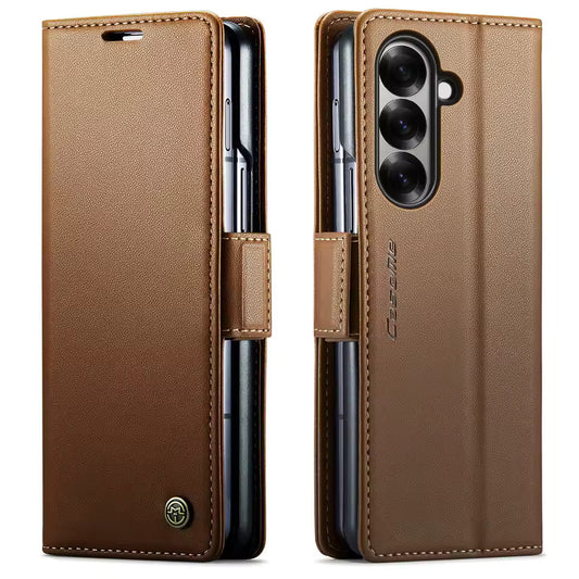 Wallet Case with Card Pocket