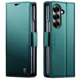 Wallet Case with Card Pocket
