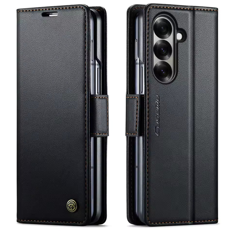 Wallet Case with Card Pocket