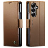 Wallet Case with Card Pocket