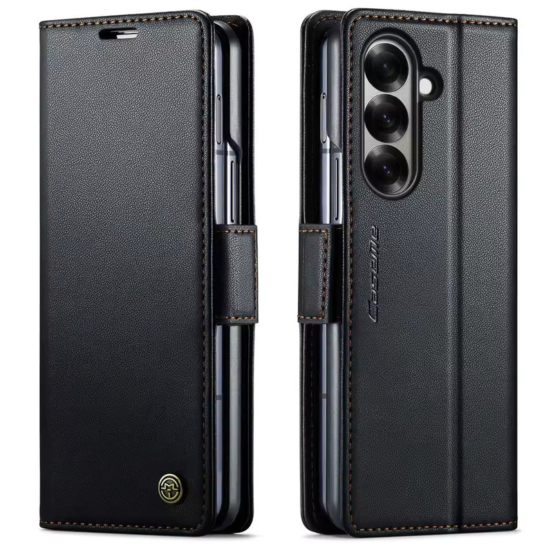 Wallet Case with Card Pocket