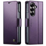 Wallet Case with Card Pocket