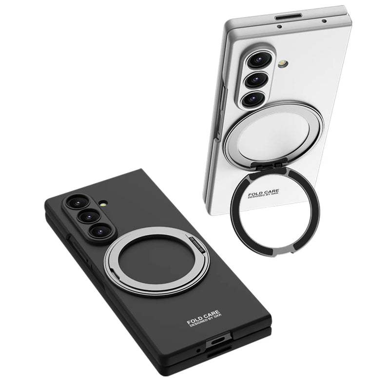 Magnetic Full Coverage Armor Case