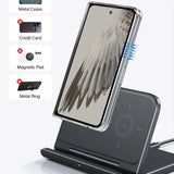 15W Foldable Fast Charging Stand