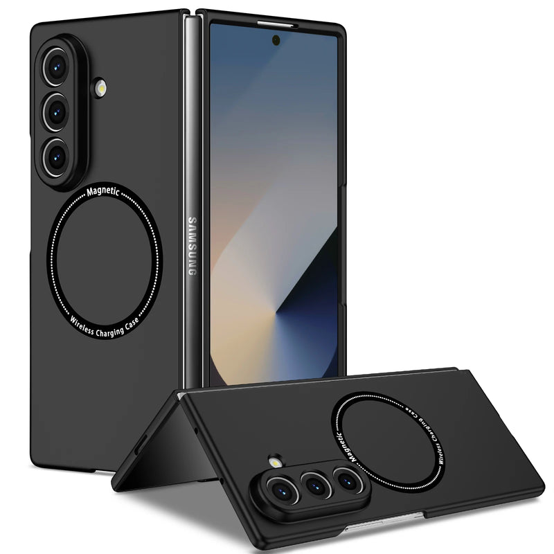 Magnetic Ultra-Thin Hard Case