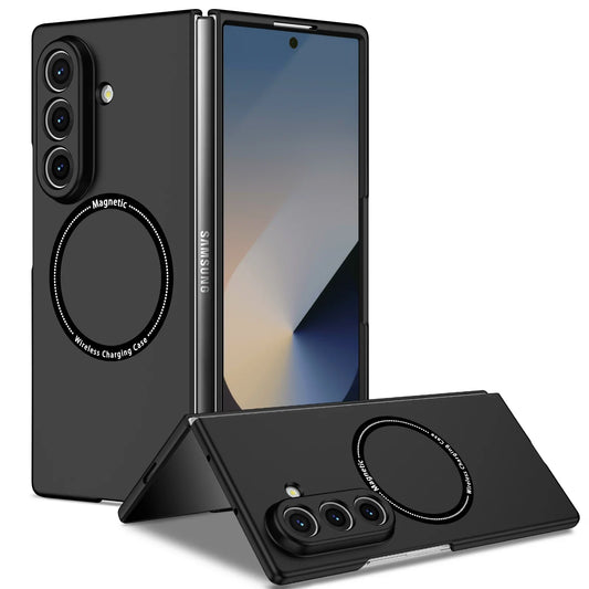 Magnetic Ultra-Thin Hard Case