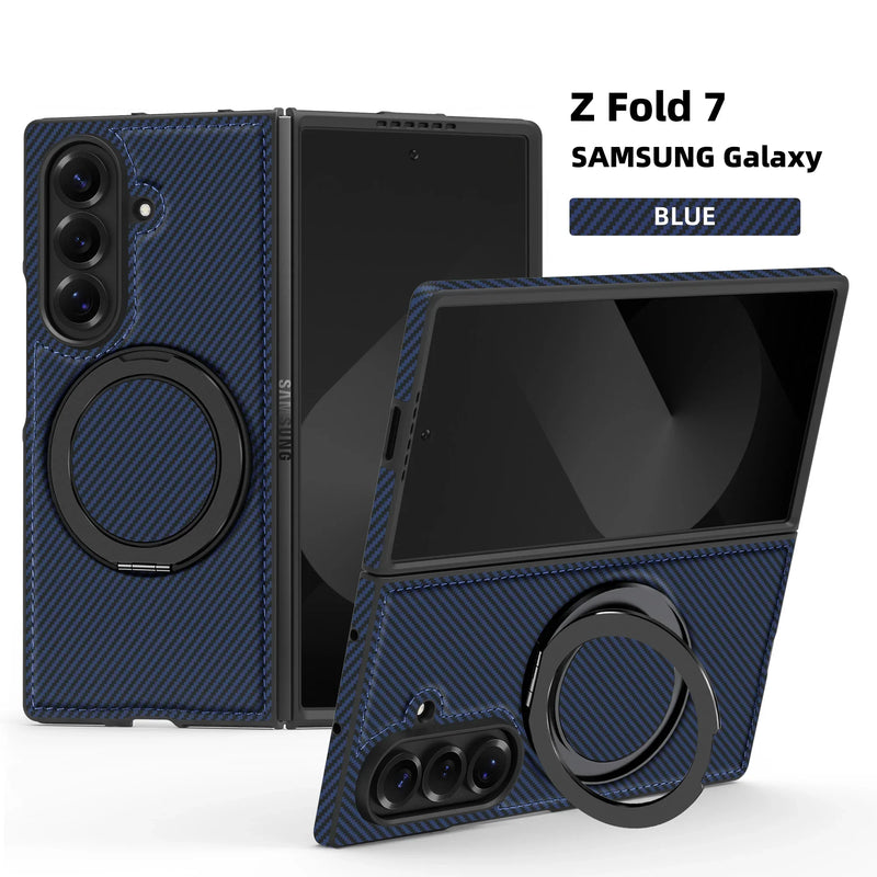 Kevlar Case with 360° Stand