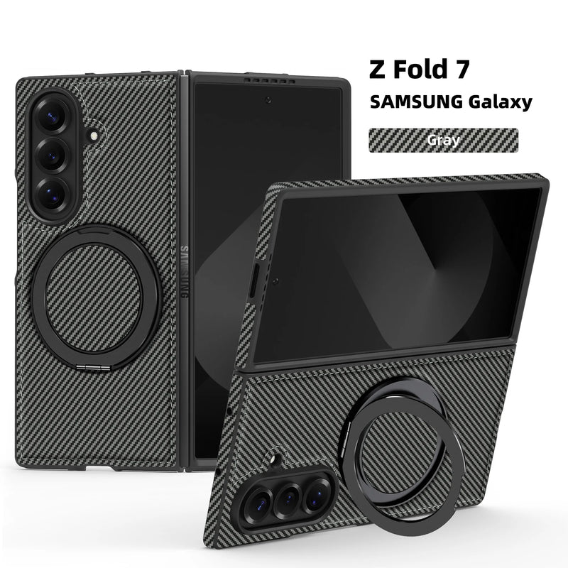 Kevlar Case with 360° Stand