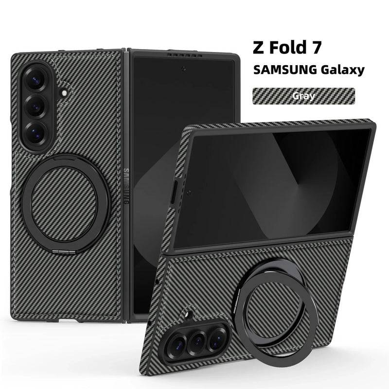 Kevlar Case with 360° Stand