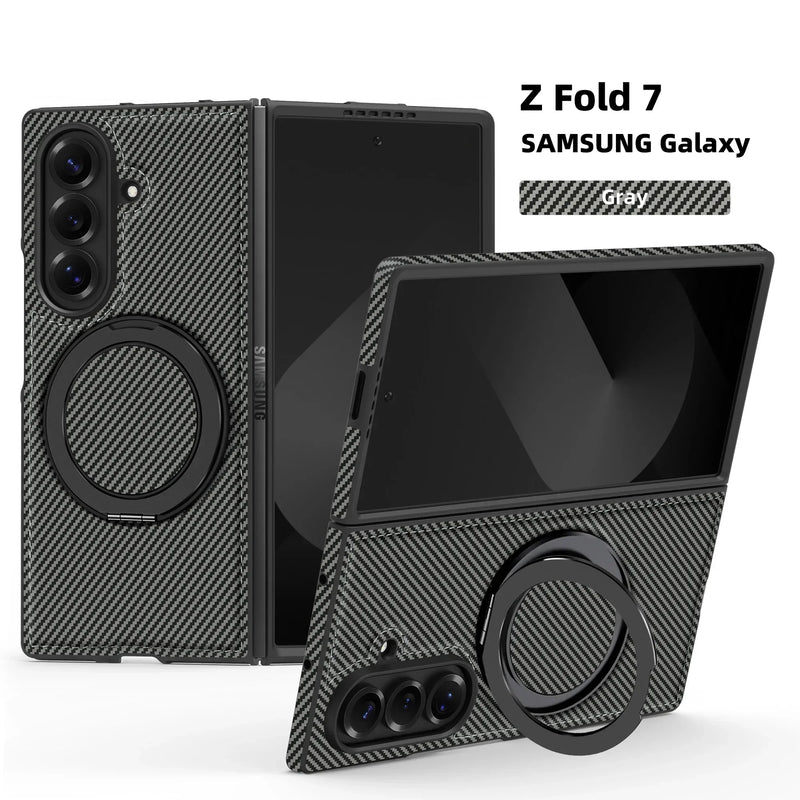 Kevlar Case with 360° Stand